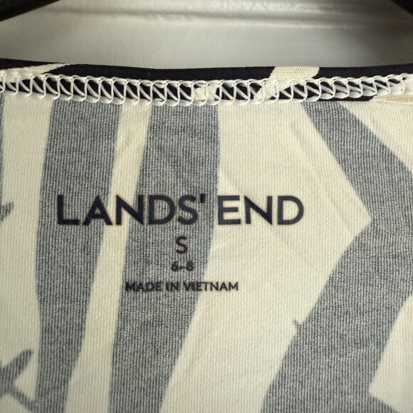 Women’s Long Sleeve Rash Guard Swim Tee | UPF 50 | Size Small 6-8 - Picture 2 of 2